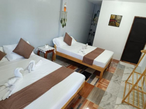 SAMOJON GUEST House